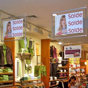 Spider Graphic Display System